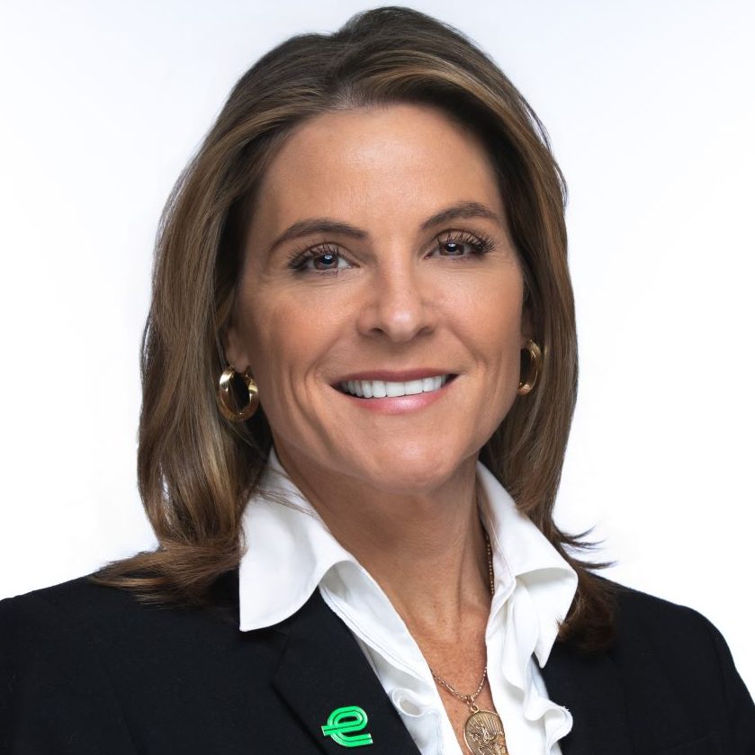 Photo of Margi Dolan