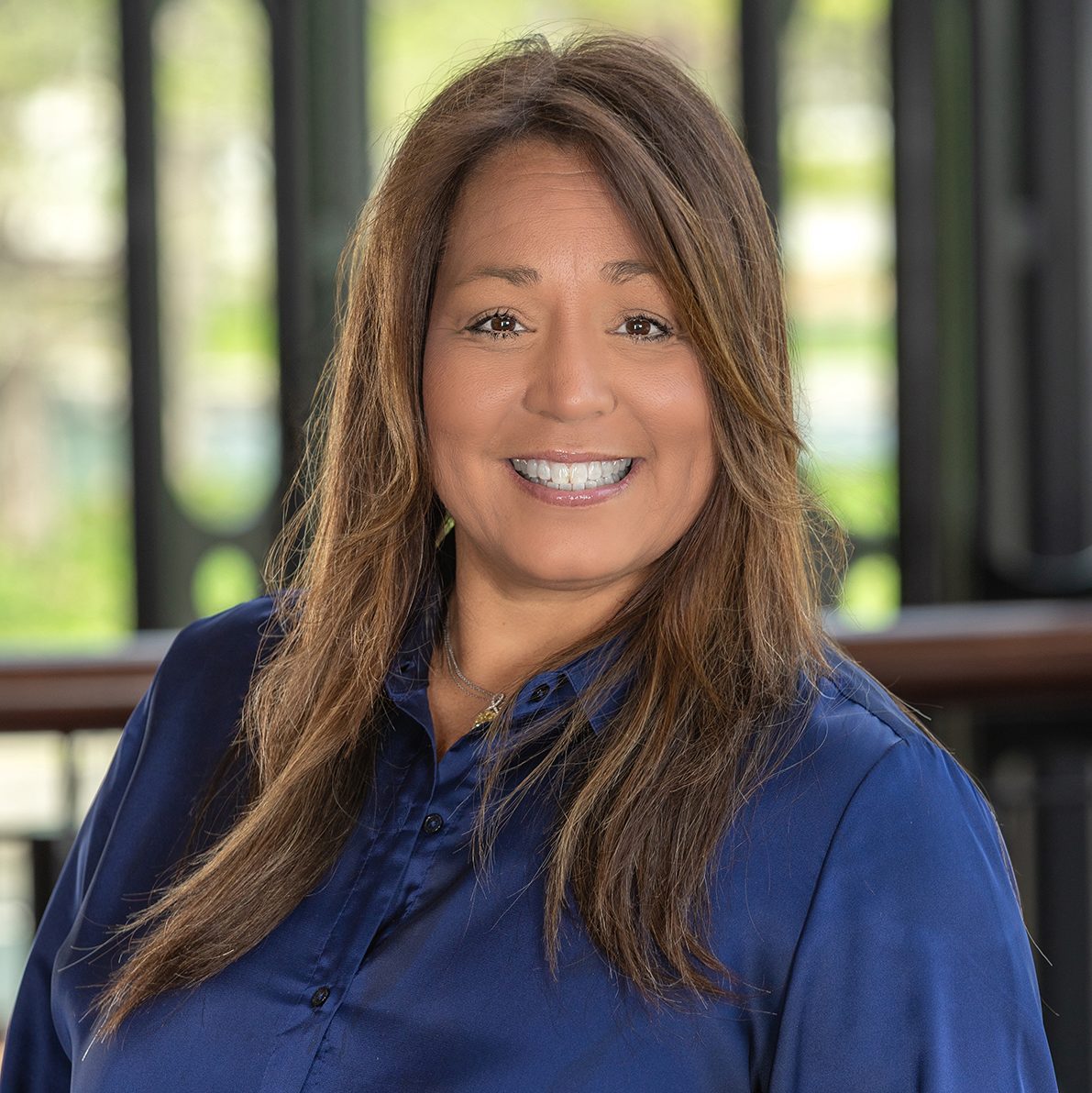 Photo of Shelley Roither