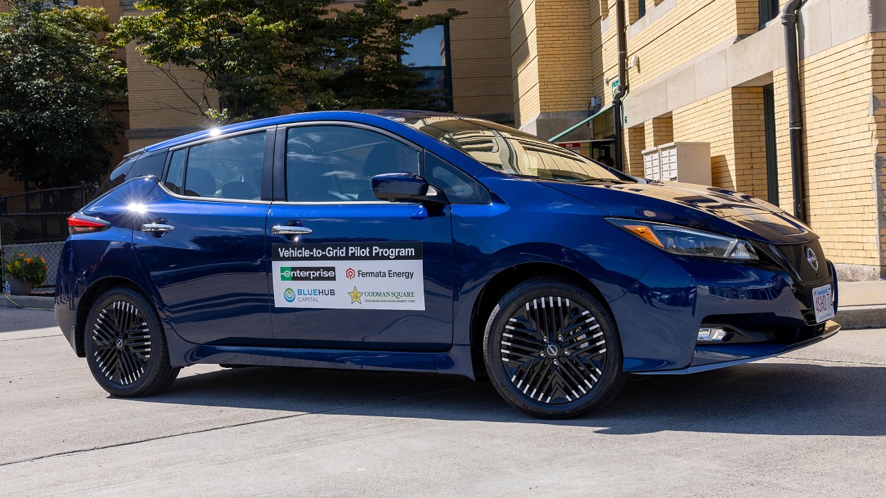 Enterprise Holdings logo