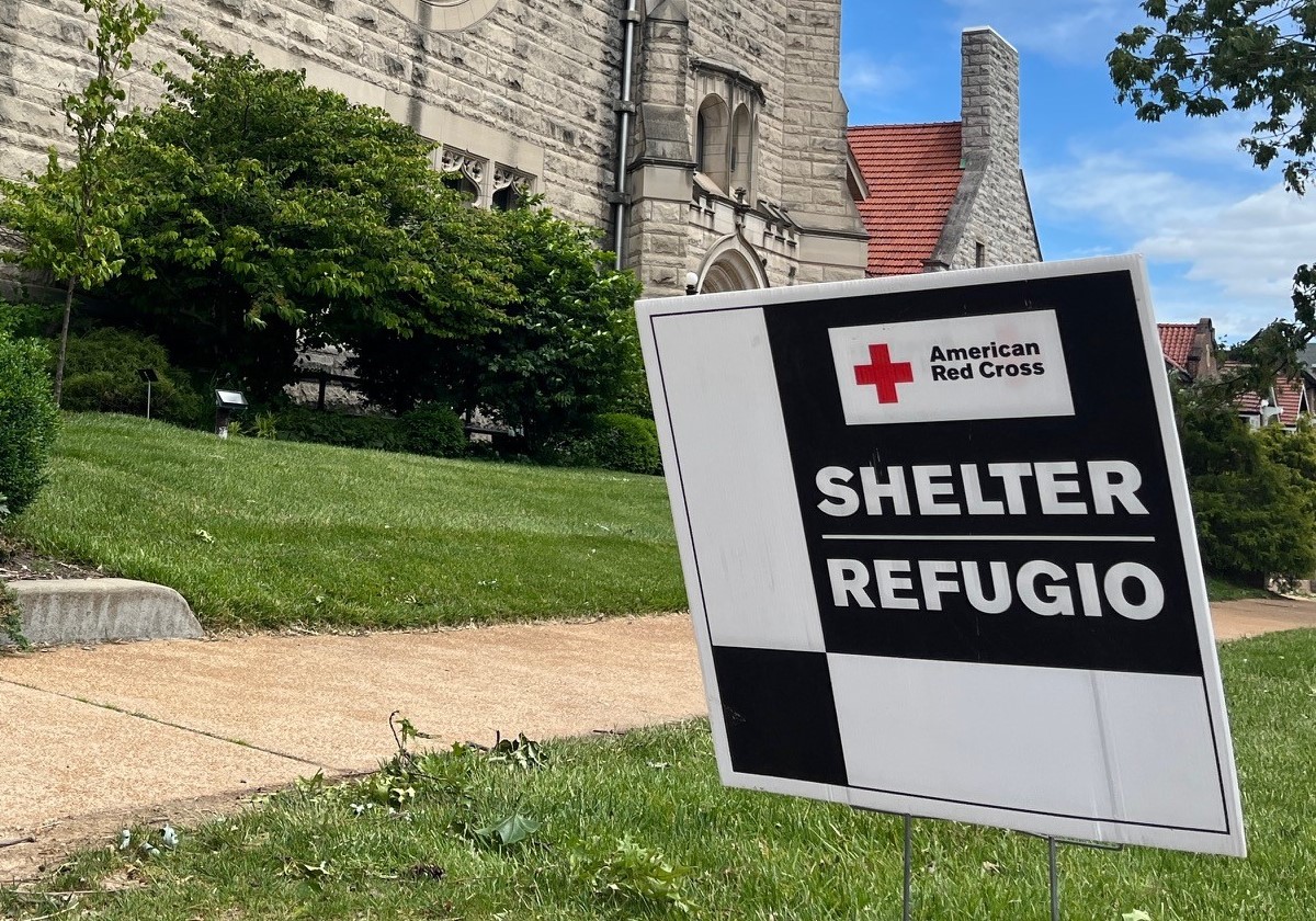 Enterprise Mobility Supports Tornado Recovery Efforts in St. Louis