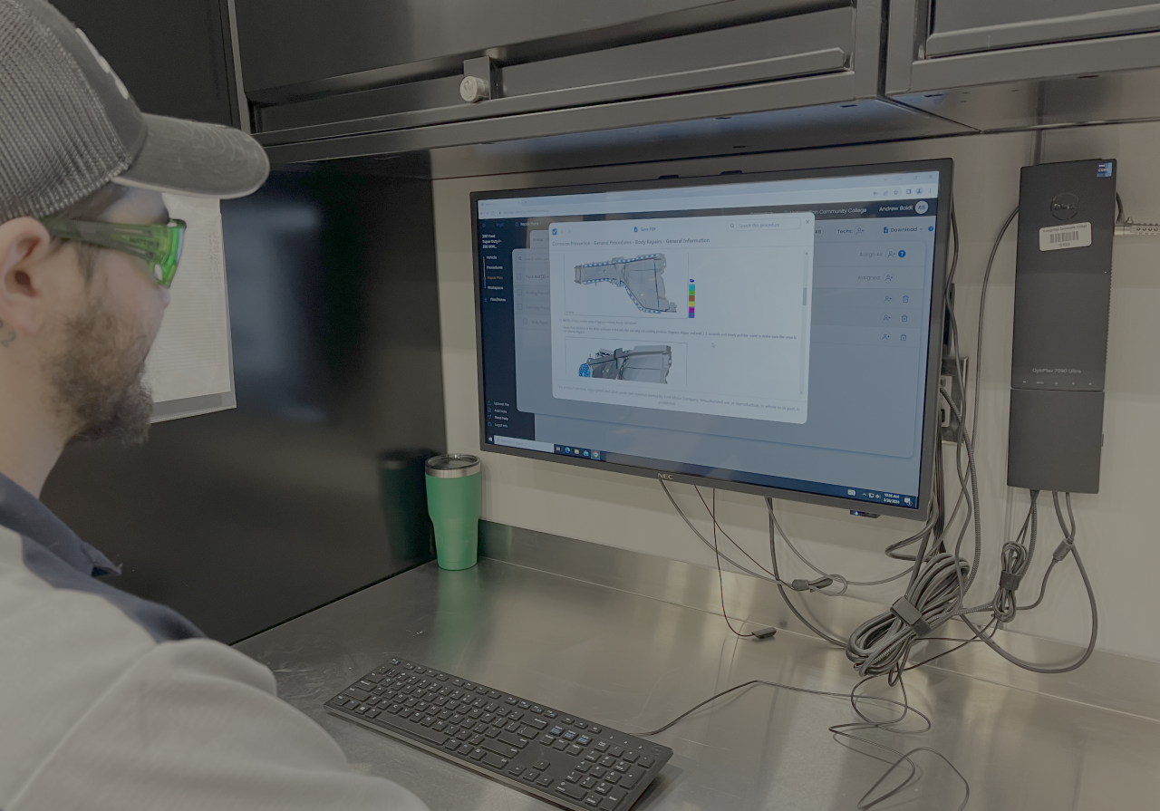 Collision Engineering Career Alliance and OEC Join Forces